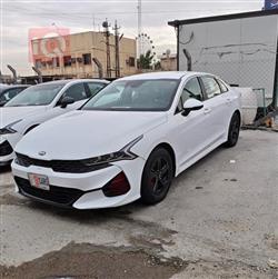 كيا K5